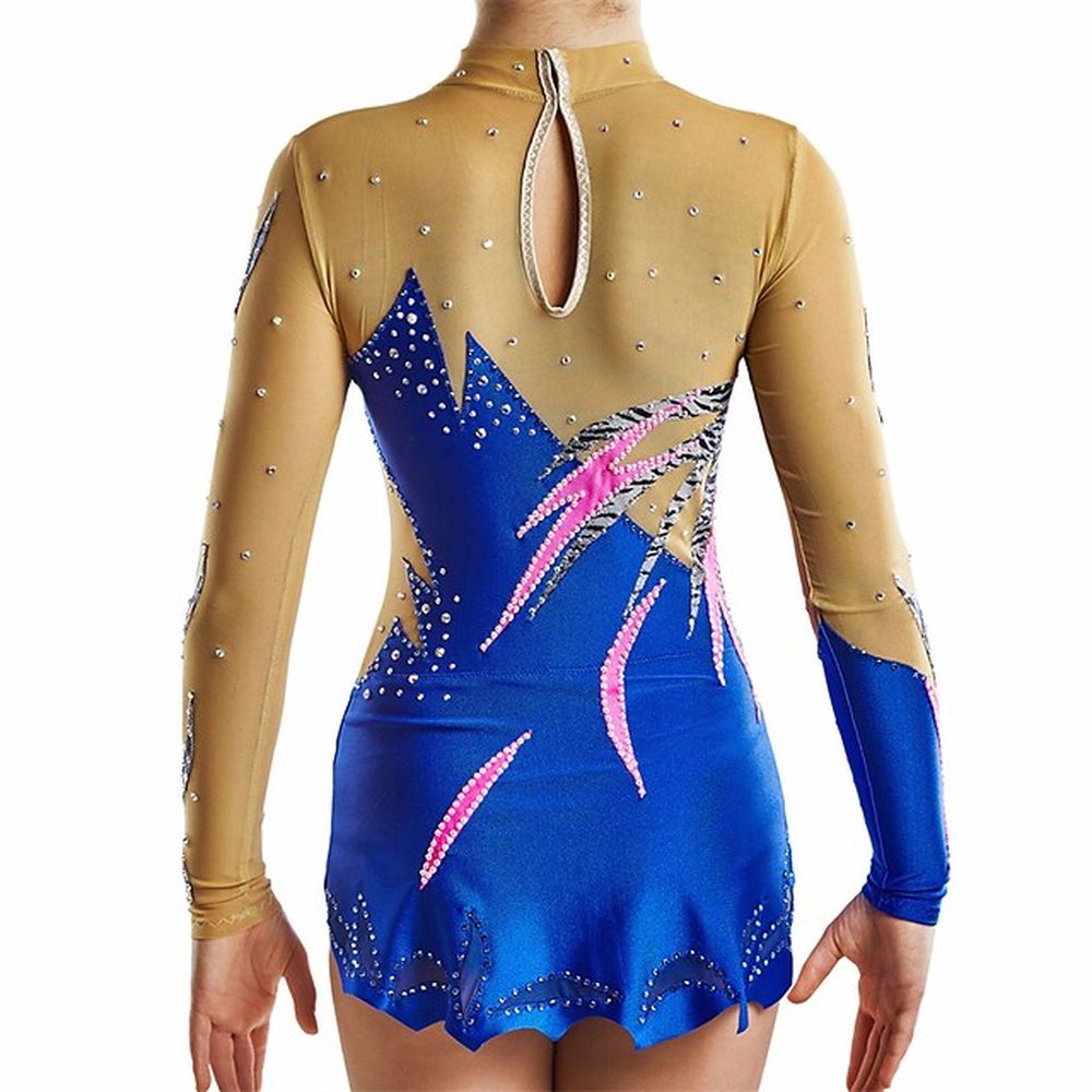 LH Rhythmic Gymnastics BD1325