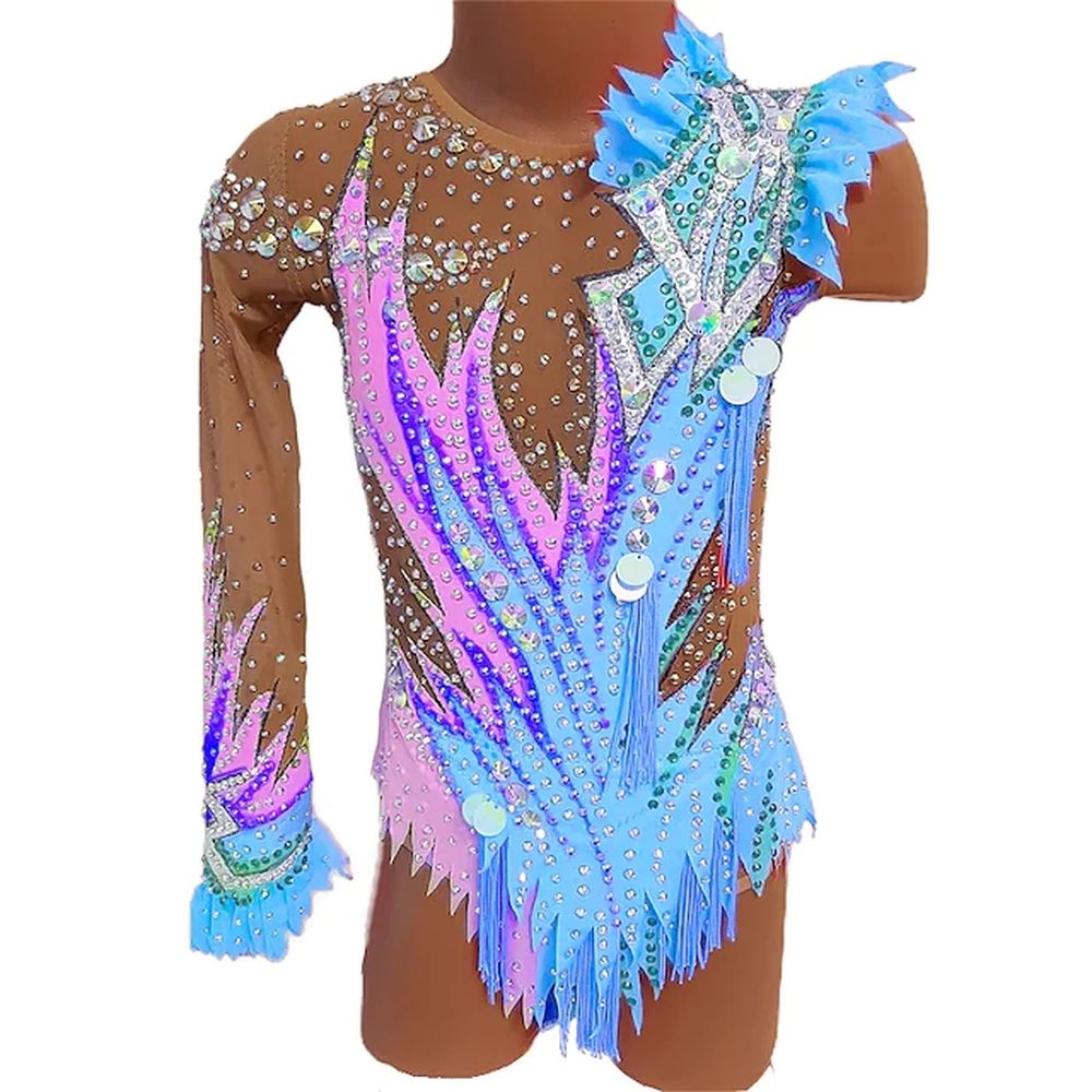 LH Rhythmic Gymnastics BD1307