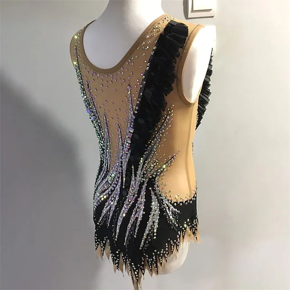 LH Rhythmic Gymnastics BD1306