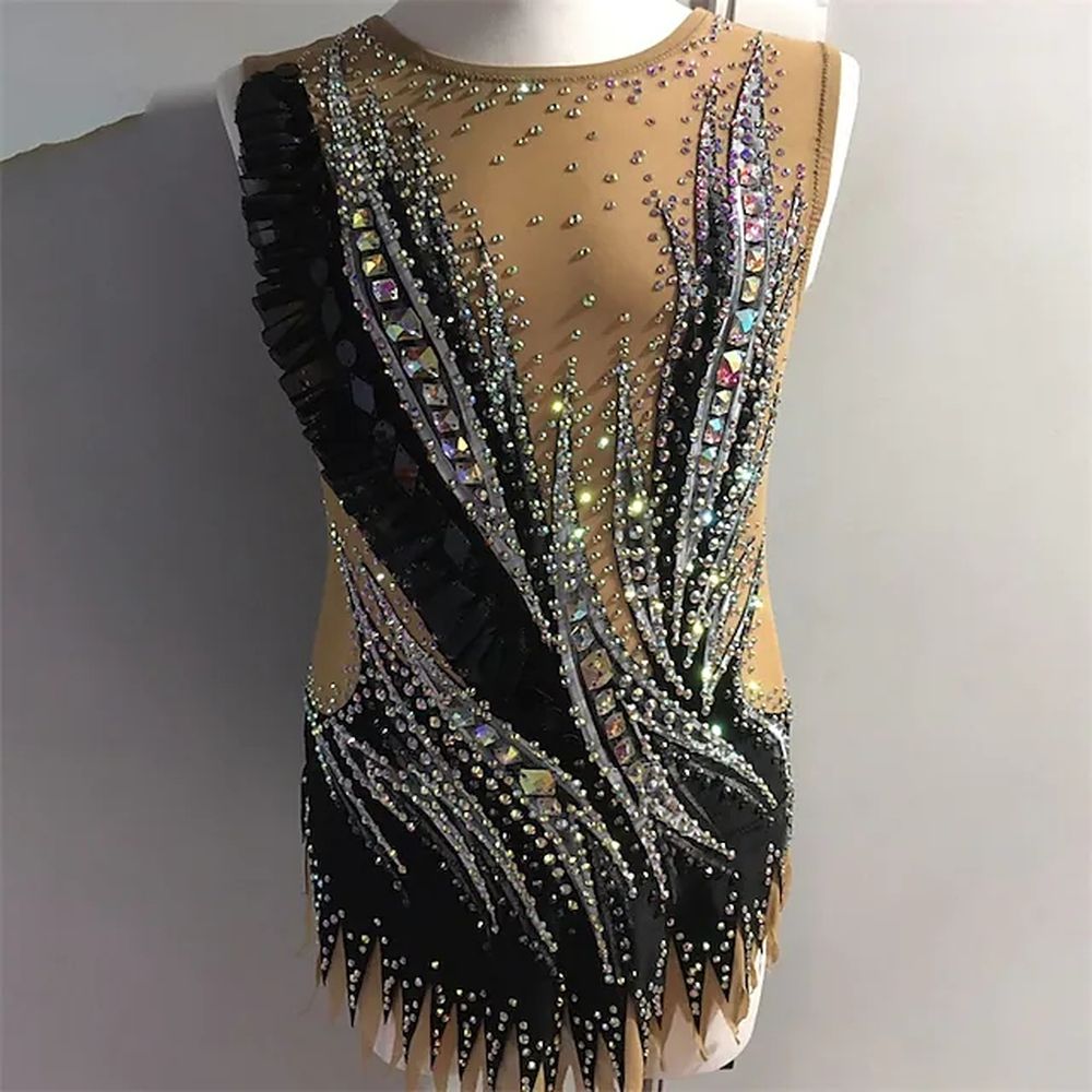 LH Rhythmic Gymnastics BD1306